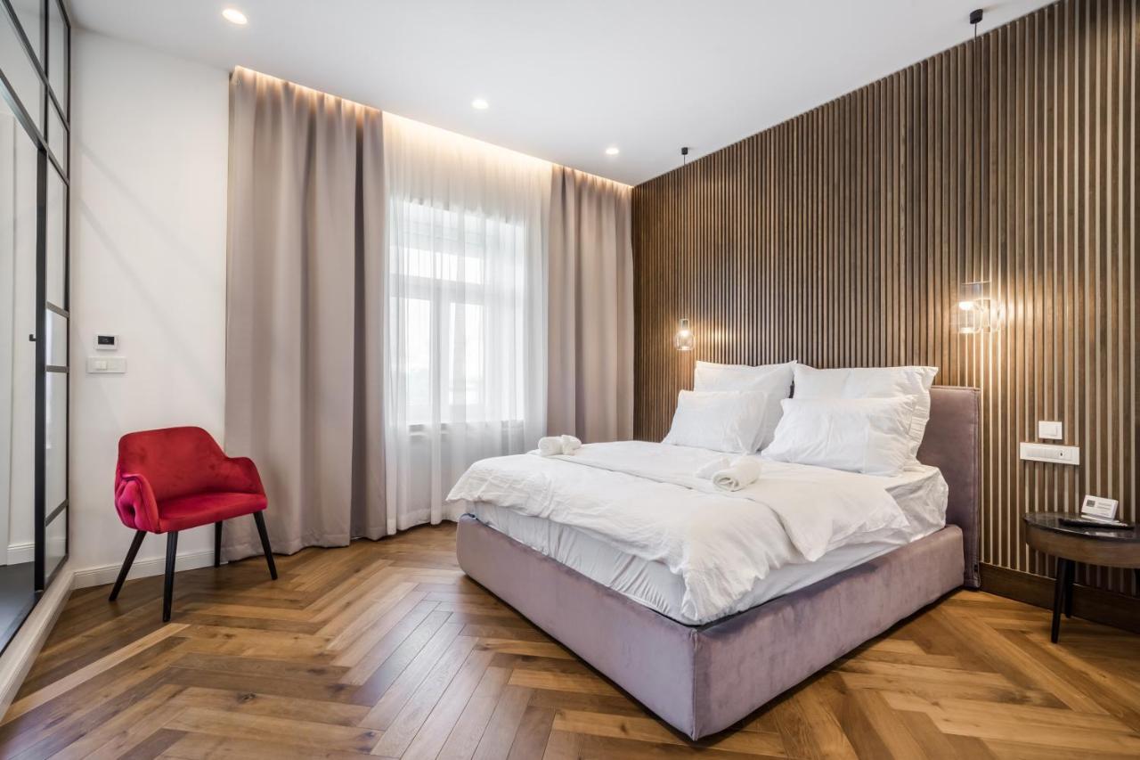 Habitación Superior - 1 cama grande