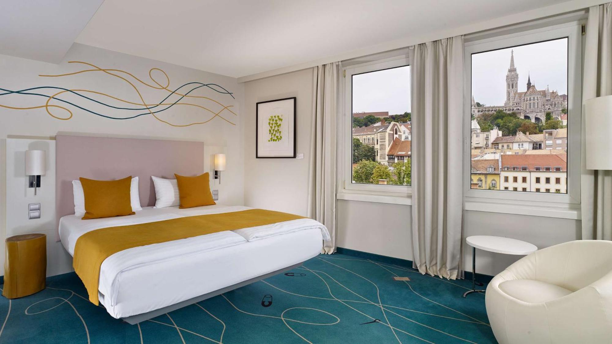 Superior Double Room with Castle View,1552691515:JPEG