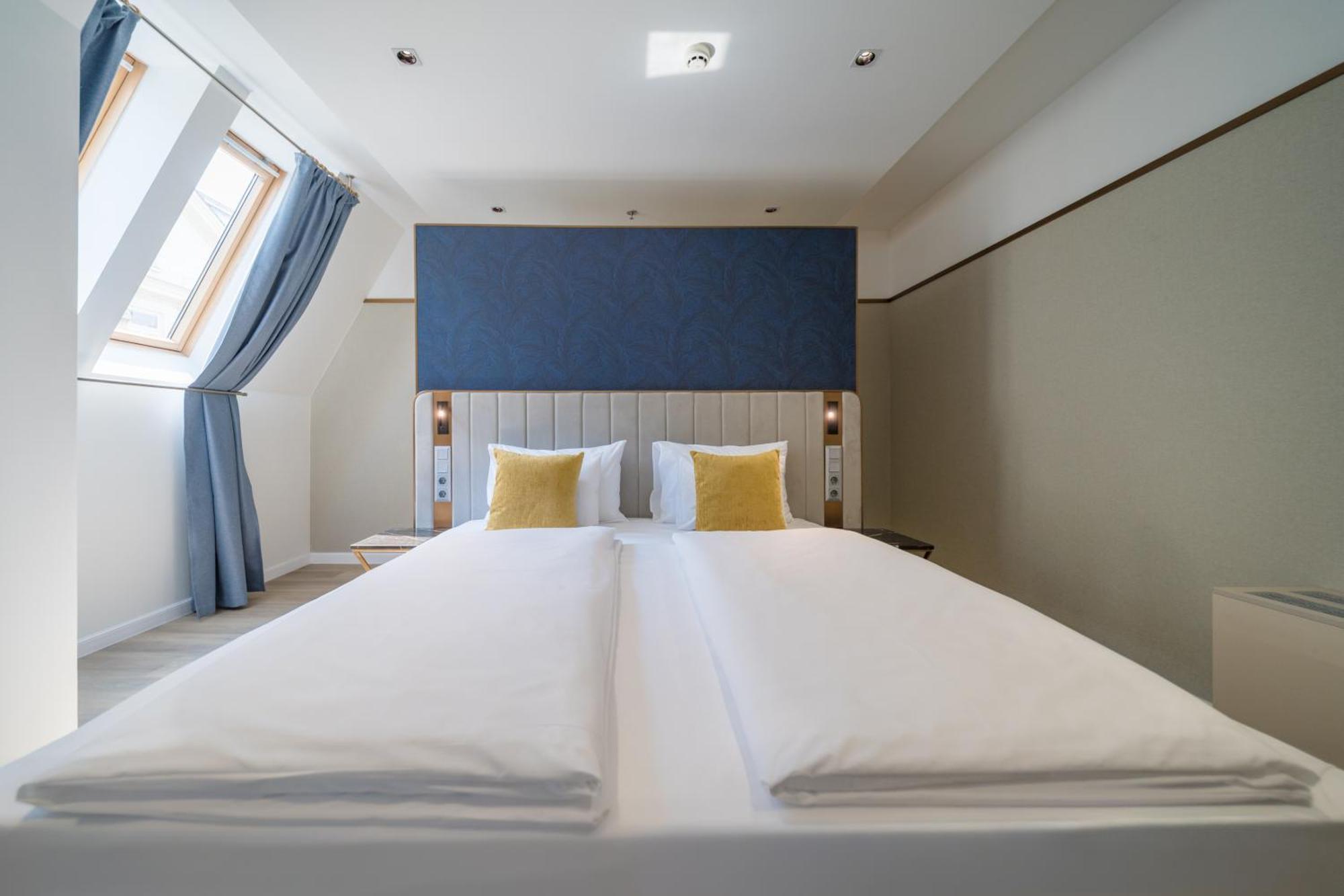 Duplex Suite