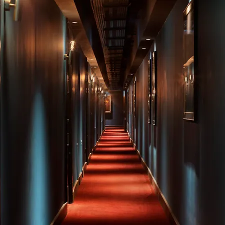 Stories Boutique Hotel-2