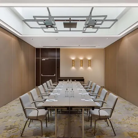 Radisson Blu Beke Hotel, Budapest-2