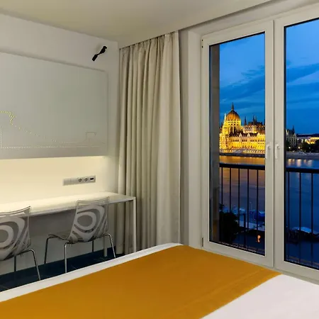 Park Plaza Budapest-2
