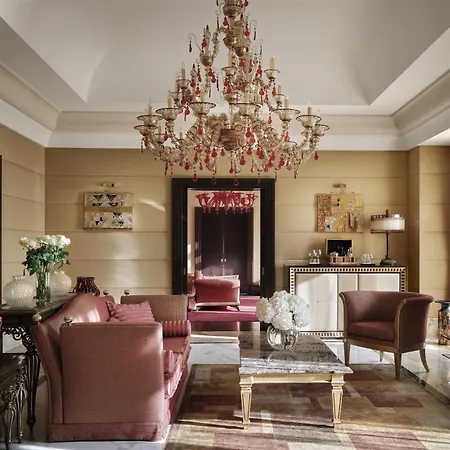 Anantara New York Palace Budapest - A Leading Hotel Of The World-3