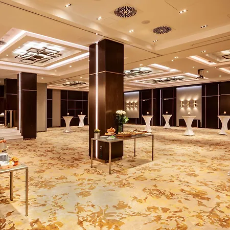 Radisson Blu Beke Hotel, Budapest-3